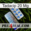 Tadacip 20Mg 39
